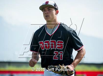 Thumbnail 2 in Maple Mountain @ Spanish Fork photogallery.