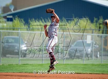 Thumbnail 3 in Maple Mountain @ Spanish Fork photogallery.