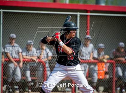 Thumbnail 2 in Maple Mountain @ Spanish Fork photogallery.