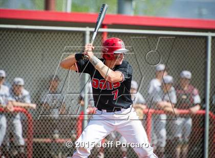 Thumbnail 1 in Maple Mountain @ Spanish Fork photogallery.
