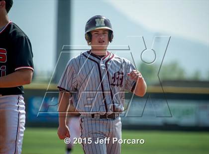 Thumbnail 2 in Maple Mountain @ Spanish Fork photogallery.