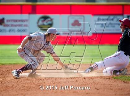 Thumbnail 2 in Maple Mountain @ Spanish Fork photogallery.