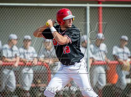 Thumbnail 3 in Maple Mountain @ Spanish Fork photogallery.