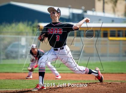 Thumbnail 2 in Maple Mountain @ Spanish Fork photogallery.