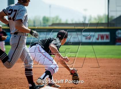 Thumbnail 1 in Maple Mountain @ Spanish Fork photogallery.