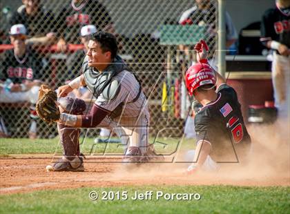 Thumbnail 3 in Maple Mountain @ Spanish Fork photogallery.