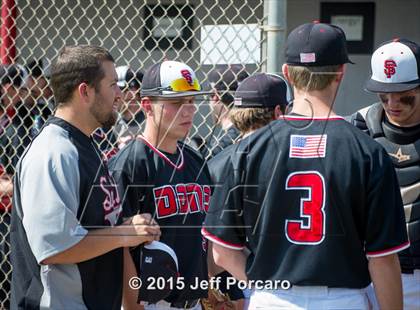 Thumbnail 3 in Maple Mountain @ Spanish Fork photogallery.