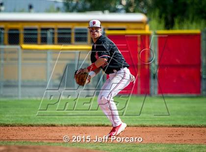 Thumbnail 2 in Maple Mountain @ Spanish Fork photogallery.