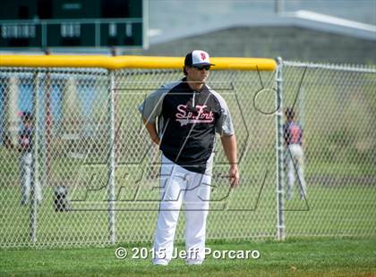 Thumbnail 1 in Maple Mountain @ Spanish Fork photogallery.