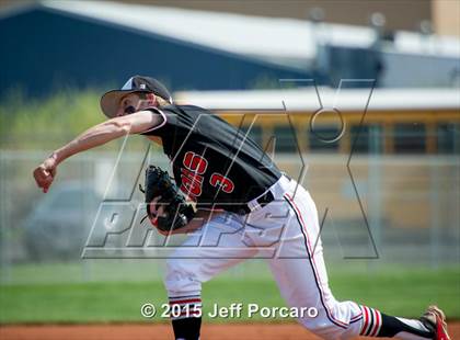 Thumbnail 3 in Maple Mountain @ Spanish Fork photogallery.
