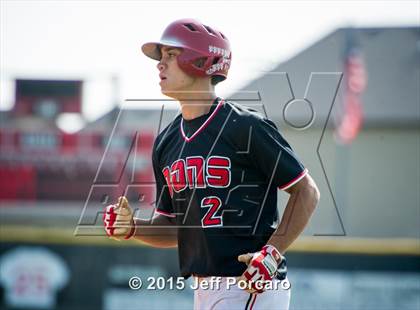 Thumbnail 2 in Maple Mountain @ Spanish Fork photogallery.
