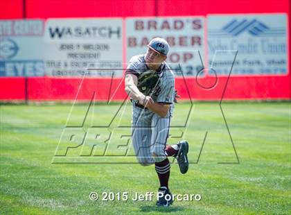 Thumbnail 2 in Maple Mountain @ Spanish Fork photogallery.