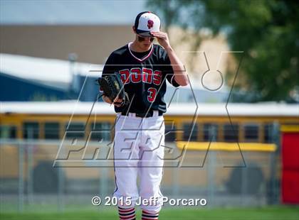 Thumbnail 2 in Maple Mountain @ Spanish Fork photogallery.