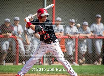 Thumbnail 3 in Maple Mountain @ Spanish Fork photogallery.