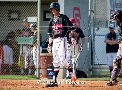 Thumbnail 3 in Maple Mountain @ Spanish Fork photogallery.