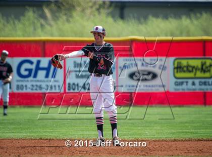 Thumbnail 3 in Maple Mountain @ Spanish Fork photogallery.