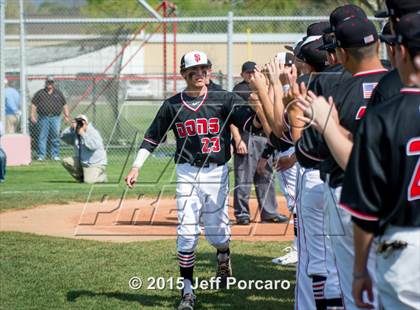 Thumbnail 3 in Maple Mountain @ Spanish Fork photogallery.