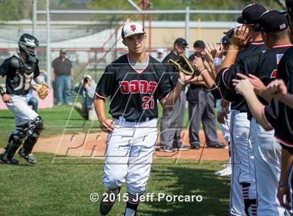 Thumbnail 1 in Maple Mountain @ Spanish Fork photogallery.