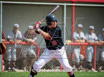 Thumbnail 3 in Maple Mountain @ Spanish Fork photogallery.