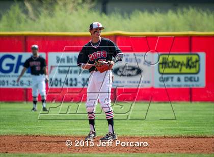 Thumbnail 3 in Maple Mountain @ Spanish Fork photogallery.