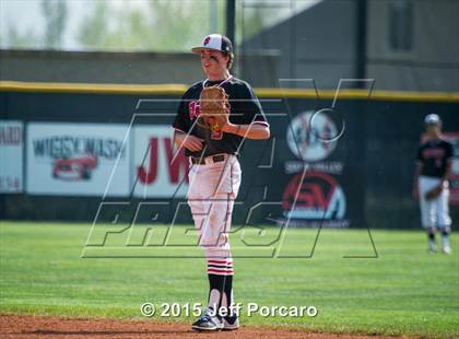 Thumbnail 2 in Maple Mountain @ Spanish Fork photogallery.