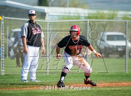 Thumbnail 1 in Maple Mountain @ Spanish Fork photogallery.
