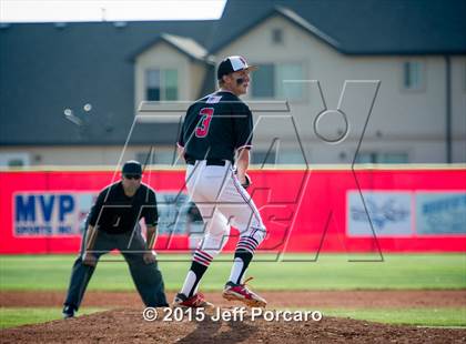 Thumbnail 2 in Maple Mountain @ Spanish Fork photogallery.