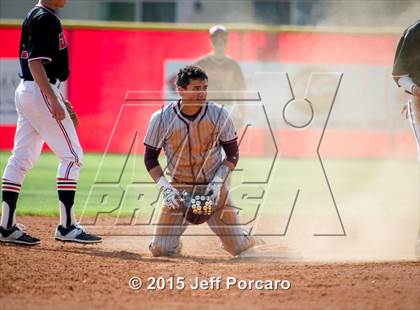 Thumbnail 2 in Maple Mountain @ Spanish Fork photogallery.