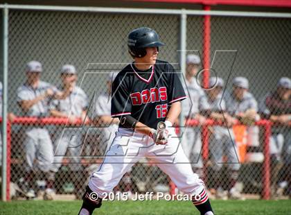 Thumbnail 3 in Maple Mountain @ Spanish Fork photogallery.