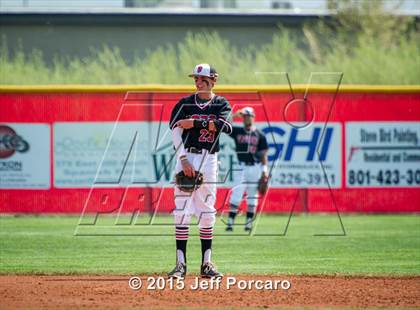 Thumbnail 1 in Maple Mountain @ Spanish Fork photogallery.
