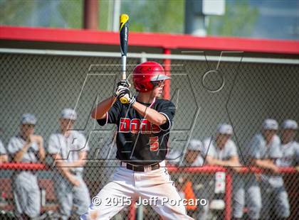 Thumbnail 2 in Maple Mountain @ Spanish Fork photogallery.