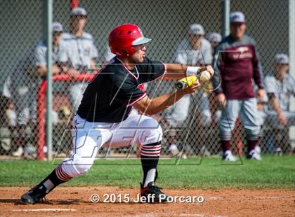 Thumbnail 3 in Maple Mountain @ Spanish Fork photogallery.