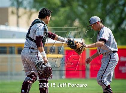 Thumbnail 3 in Maple Mountain @ Spanish Fork photogallery.