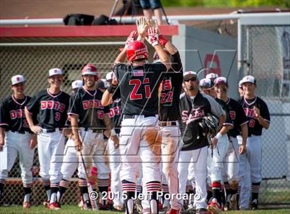 Thumbnail 3 in Maple Mountain @ Spanish Fork photogallery.