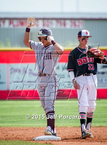 Thumbnail 1 in Maple Mountain @ Spanish Fork photogallery.