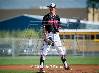 Thumbnail 1 in Maple Mountain @ Spanish Fork photogallery.