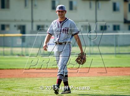 Thumbnail 2 in Maple Mountain @ Spanish Fork photogallery.