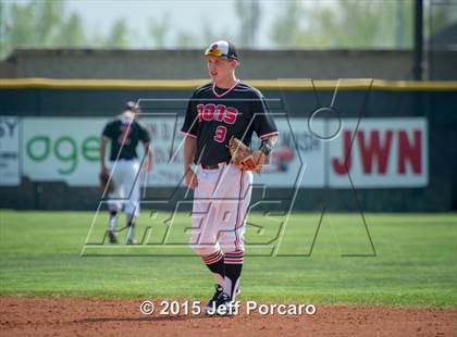 Thumbnail 3 in Maple Mountain @ Spanish Fork photogallery.