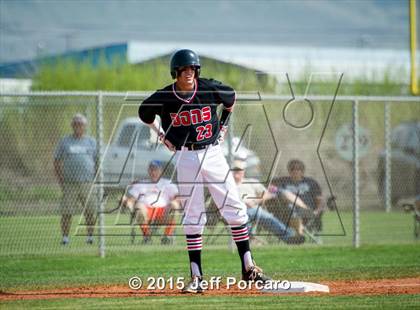 Thumbnail 2 in Maple Mountain @ Spanish Fork photogallery.