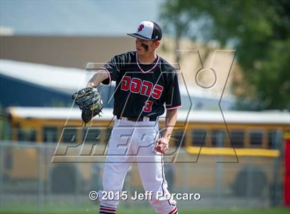 Thumbnail 3 in Maple Mountain @ Spanish Fork photogallery.