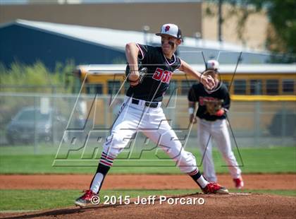 Thumbnail 3 in Maple Mountain @ Spanish Fork photogallery.