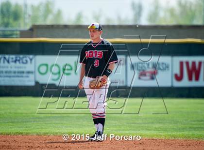 Thumbnail 1 in Maple Mountain @ Spanish Fork photogallery.