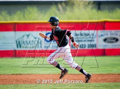 Thumbnail 1 in Maple Mountain @ Spanish Fork photogallery.