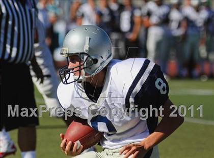 Thumbnail 1 in Burroughs @ Saugus photogallery.