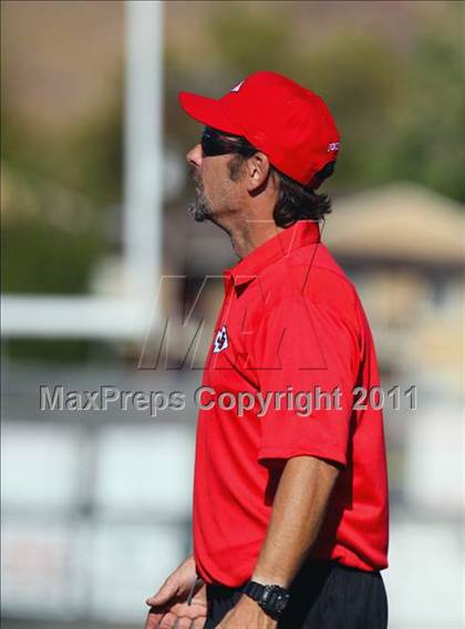 Thumbnail 3 in Burroughs @ Saugus photogallery.