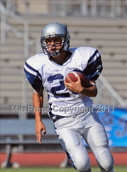 Thumbnail 2 in Burroughs @ Saugus photogallery.