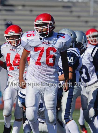 Thumbnail 2 in Burroughs @ Saugus photogallery.