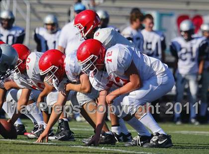 Thumbnail 3 in Burroughs @ Saugus photogallery.