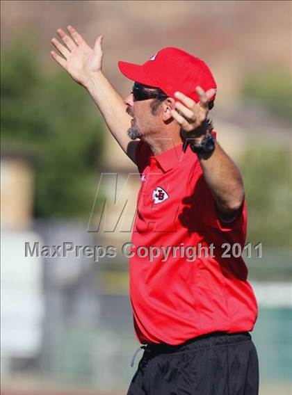 Thumbnail 2 in Burroughs @ Saugus photogallery.