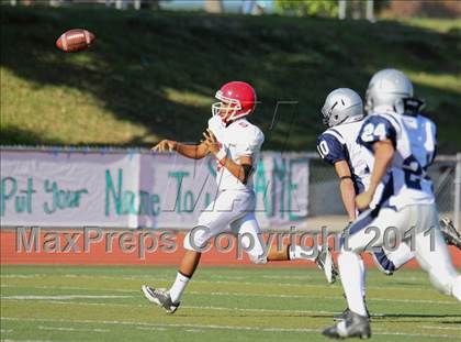 Thumbnail 3 in Burroughs @ Saugus photogallery.